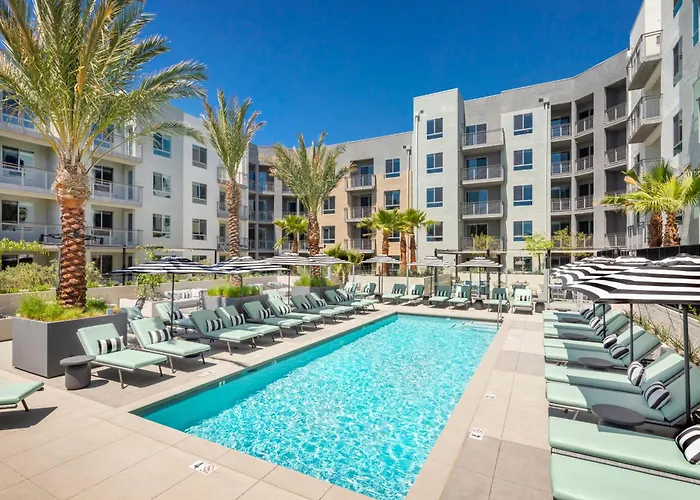 Compass Luxury Living